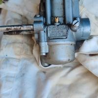 Carburatore dell'orto shb 16 10