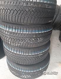 4 gomme usate invernali 225 60 17 falken