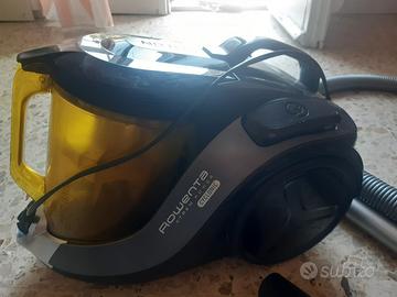 Aspirapolvere Rowenta