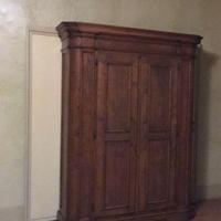 Mobili vintage in legno