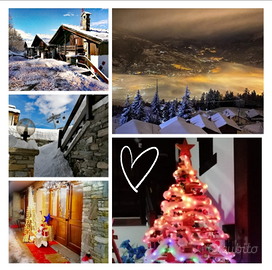 Immacolata, Natale e vacanze sulla neve zona Pila