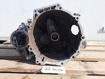 CAMBIO MANUALE COMPLETO VOLKSWAGEN Touran 3° Seri