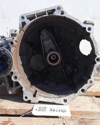 CAMBIO MANUALE COMPLETO VOLKSWAGEN Touran 3° Seri