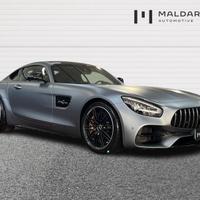 Mercedes-Benz AMG GT - C190 4.0 C 557cv auto my19