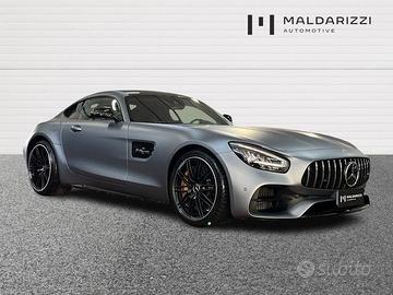 Mercedes-Benz AMG GT - C190 4.0 C 557cv auto my19