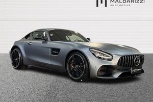 Mercedes-Benz AMG GT - C190 4.0 C 557cv auto my19