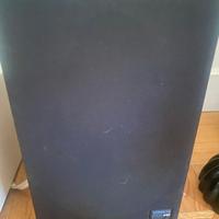 Diffusori KEF 102 reference series