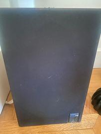 Diffusori KEF 102 reference series