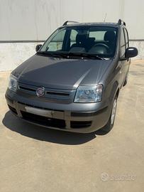 FIAT  PANDA 