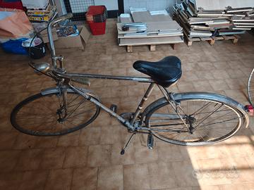 bicicletta da uomo