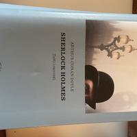 Sherlock Holmes – Tutti i racconti