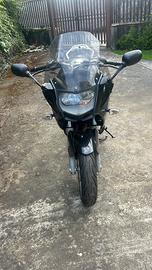Moto scooter