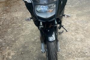 Moto scooter