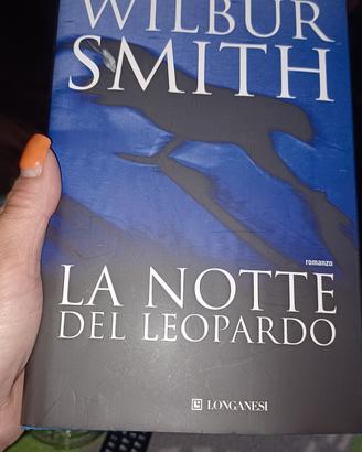 libro wilbur smith