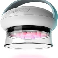 HoMedics Smoothee IR, Massaggiatore Anticellulite: