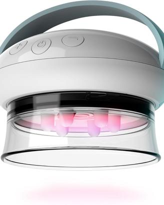 HoMedics Smoothee IR, Massaggiatore Anticellulite: