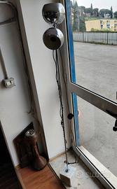 lampada da terra Goffredo Reggiani 