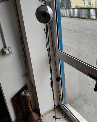 lampada da terra Goffredo Reggiani 