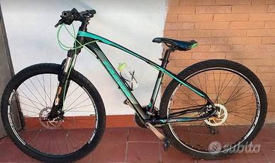 MountainBike Faema Freccia 29 - Taglia 44 (M)