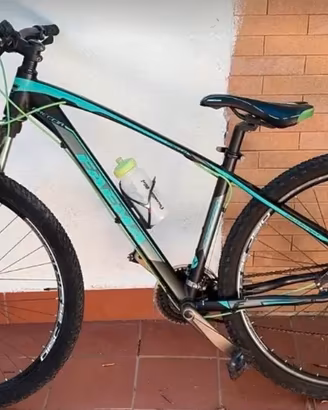 MountainBike Faema Freccia 29 - Taglia 44 (M)