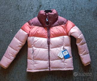Piumino Donna Columbia, taglia S. nuovo