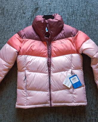 Piumino Donna Columbia, taglia S. nuovo