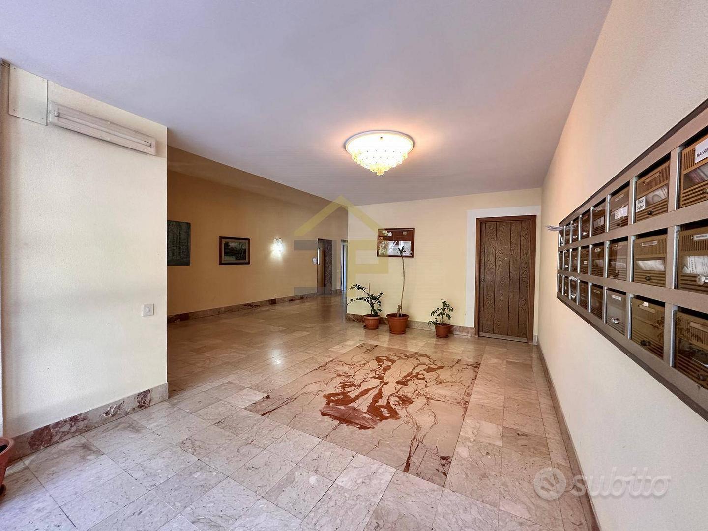 Appartamento – Castellammare del Golfo, Trapani - Vista 3
