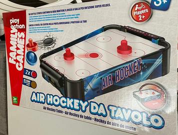 Tavolo hockey