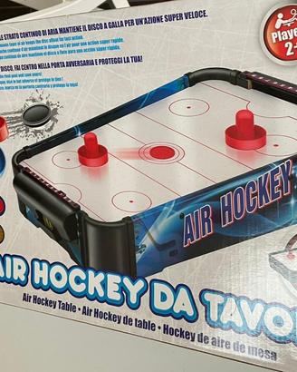 Tavolo hockey