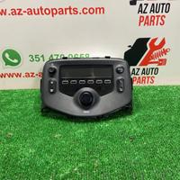 AUTORADIO STEREO PEUGEOT 108 86120-0H050 M0099