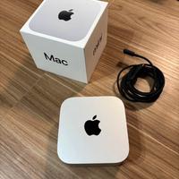 Mac Mini M4