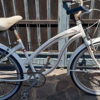 bici custom cruiser