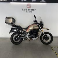 MOTO GUZZI V 85 TT TRAVEL