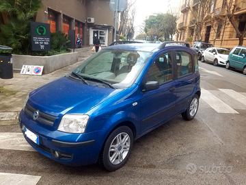 FIAT PANDA 1.2 Emotion benzina