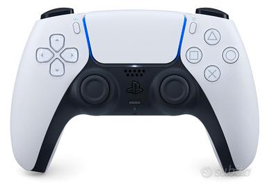 Ps 5 1 terabyte 2 joystick 2 cuffie da Gaming 