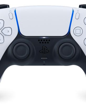 Ps 5 1 terabyte 2 joystick 2 cuffie da Gaming 