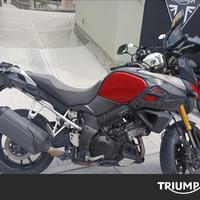 SUZUKI V-Strom 1000 DL Abs