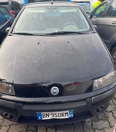 Fiat Punto 1.2i 16V cat 3 porte ELX