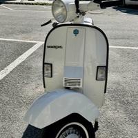 Piaggio Vespa PK 50