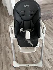 Seggiolone peg perego