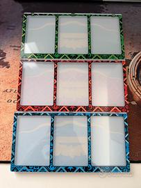 Espositori Carte Pokemon