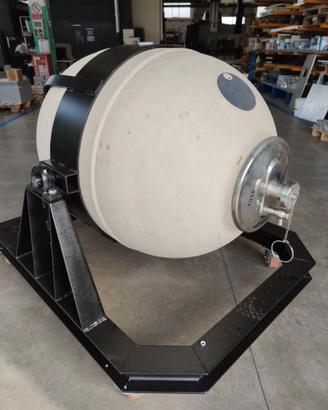 ANFORA GRES 400 LITRI