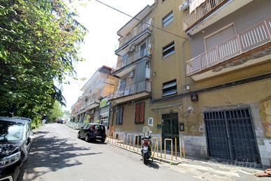 Appartamento Napoli [Via F. ProvenzaleVRG] (San Ca