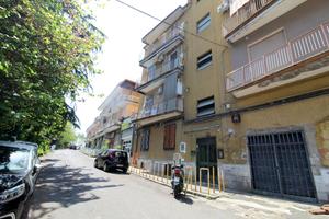 Appartamento Napoli [Via F. ProvenzaleVRG] (San Ca