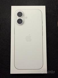 iphone 17 256gb bianco