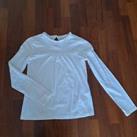 Maglia Kiabi ragazza elegante 12 anni - 152 cm