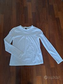 Maglia Kiabi ragazza elegante 12 anni - 152 cm