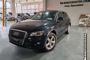 Audi Q5 2.0 TDI 170 CV quattro S tronic