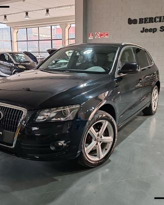 Audi Q5 2.0 TDI 170 CV quattro S tronic