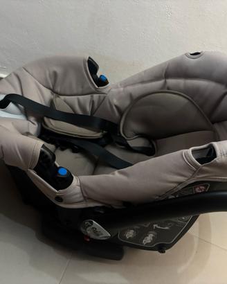 Trio cam più riduttore letto